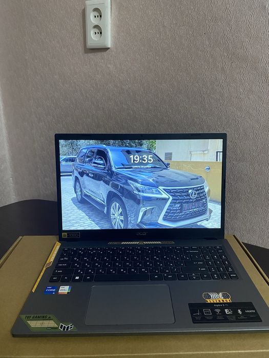 Срочно продать  Acer Aspire 5