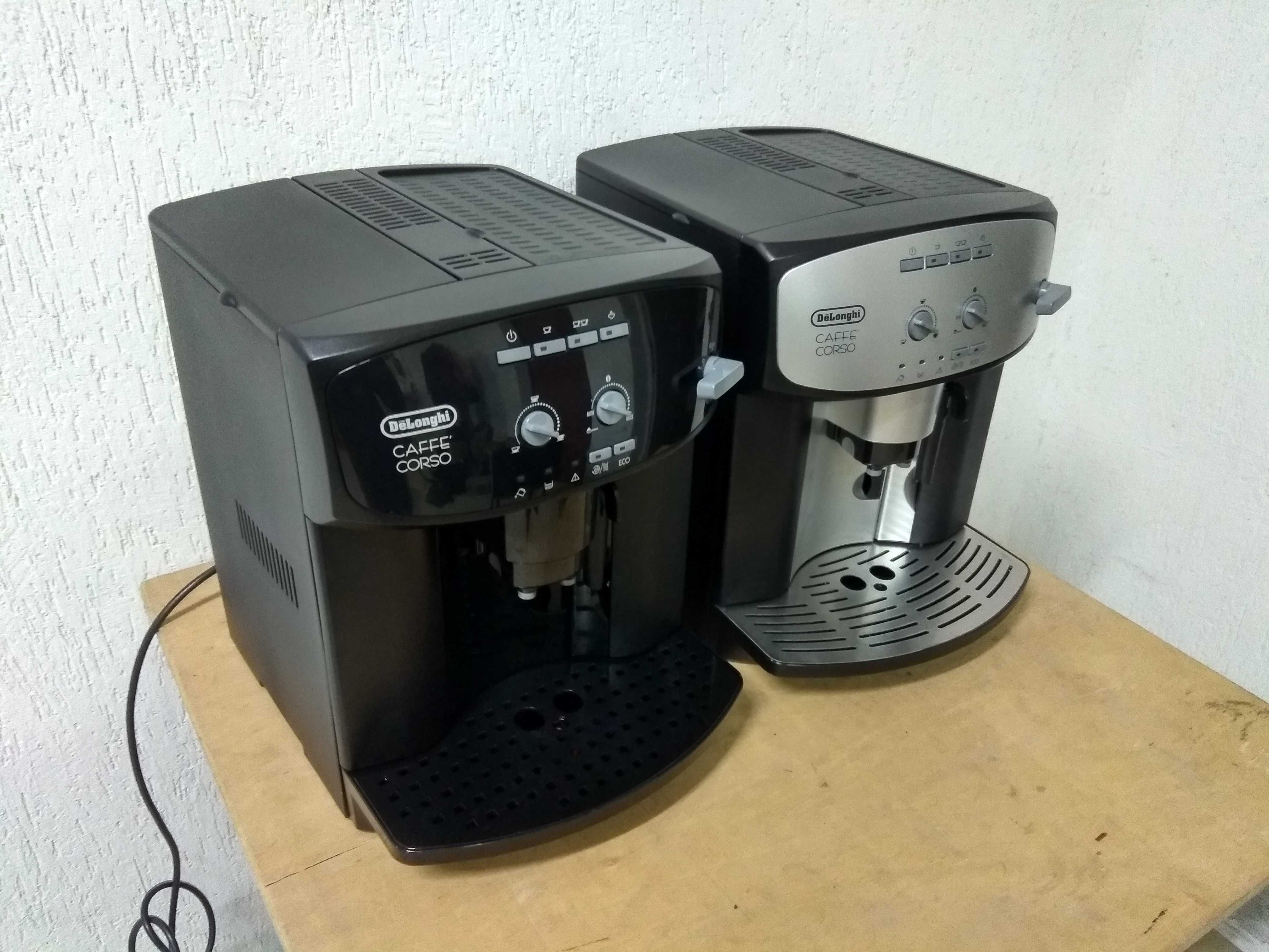 Кафеавтомати De’Longhi Magnifica-ECO