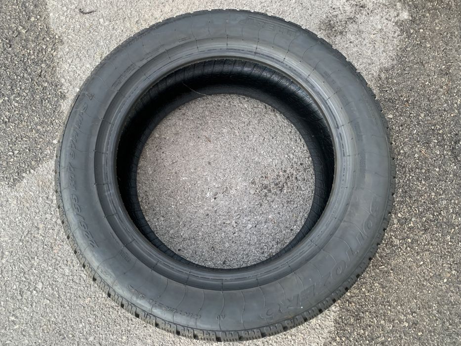 Зимни Гуми 225/55/17 PirellI