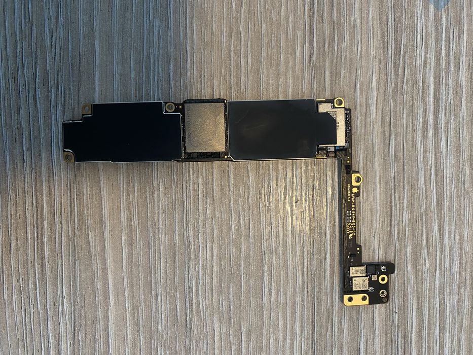 Дънна платка Iphone 8 plus