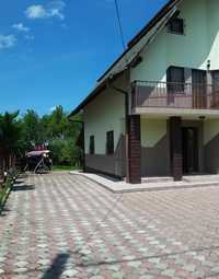 Casa de vanzare+Teren in centru Ocna Sugatag la 50 m de bazine
