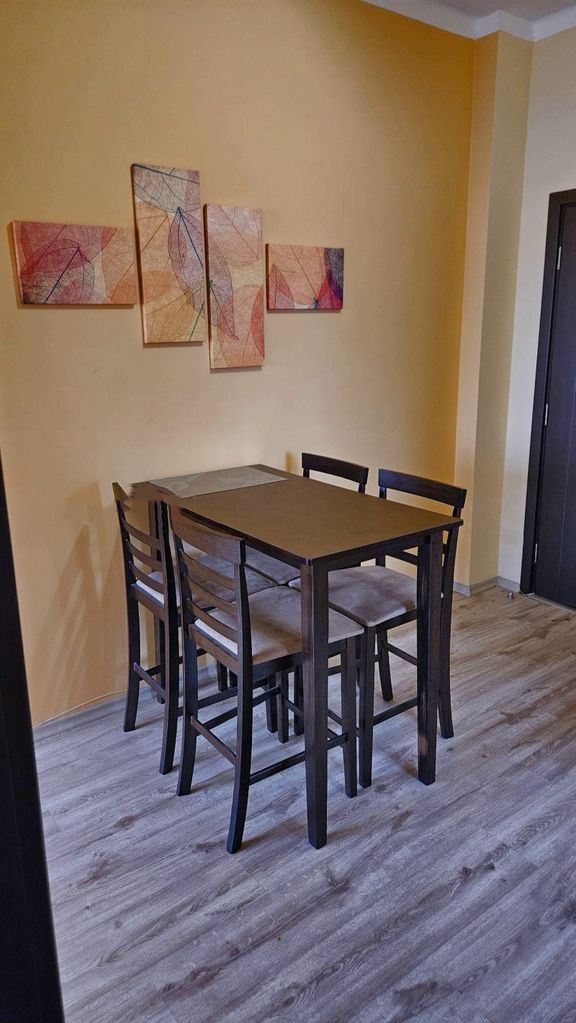 Дава се под наем Двустаен апартамент в София, Център - 68 кв.м за 750 € - Снимка #3