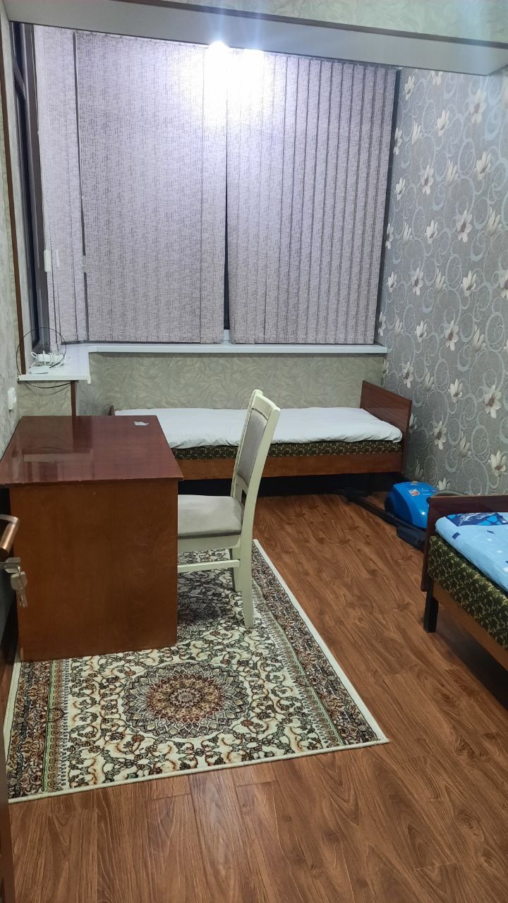 Сдается квартира Узбекистанская