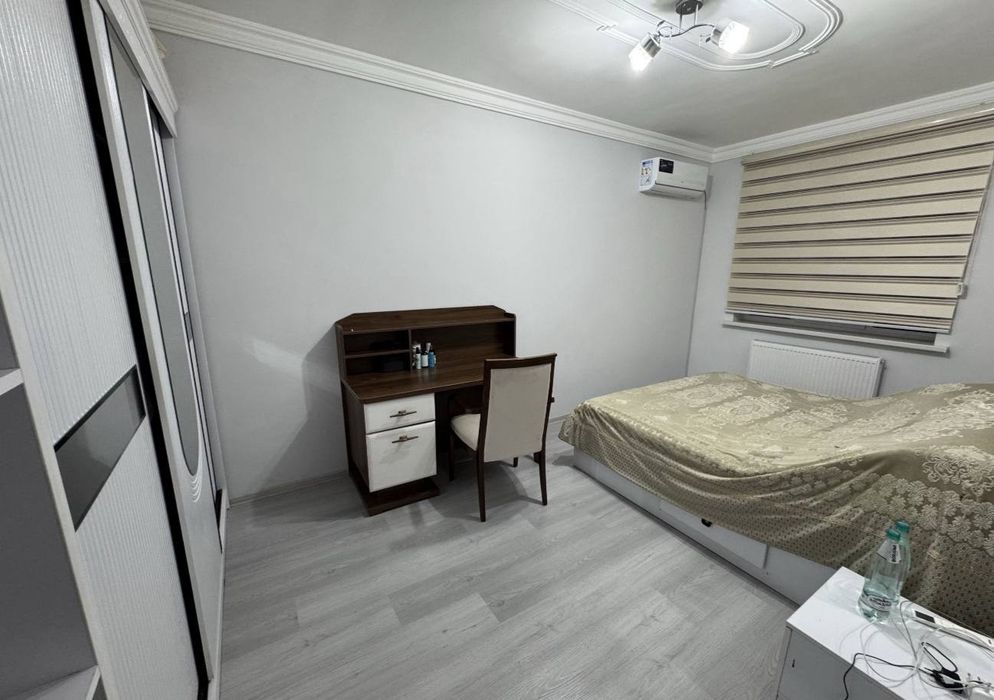 Minor metro yonida 2 xonali kvartira – oilaga yoki talabalarga