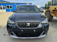 Fata completa Seat Arona Style Facelift 1.0 TFSI DLA 2020-2024