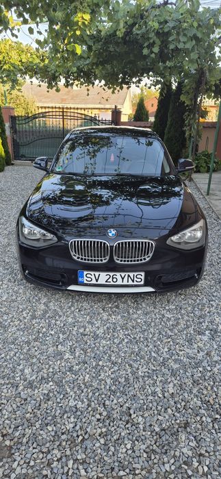 vand urgent Bmw 118D
