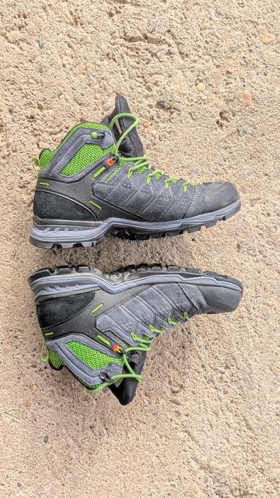 Salewa Mate Mid PTX, mărime 40.5