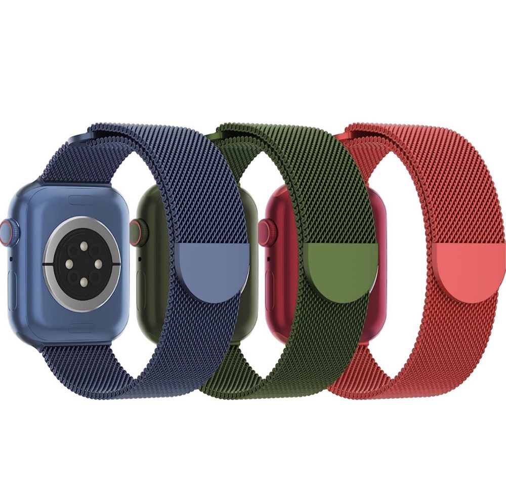 Curea / Bratara DirectMobile Loop Compatibila Ceas Apple Watch Seria