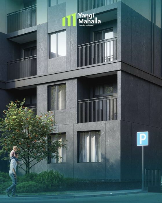 Сергелийский район 1/8/16