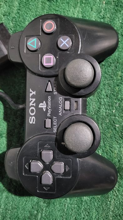 Playstation 2 slim ideal