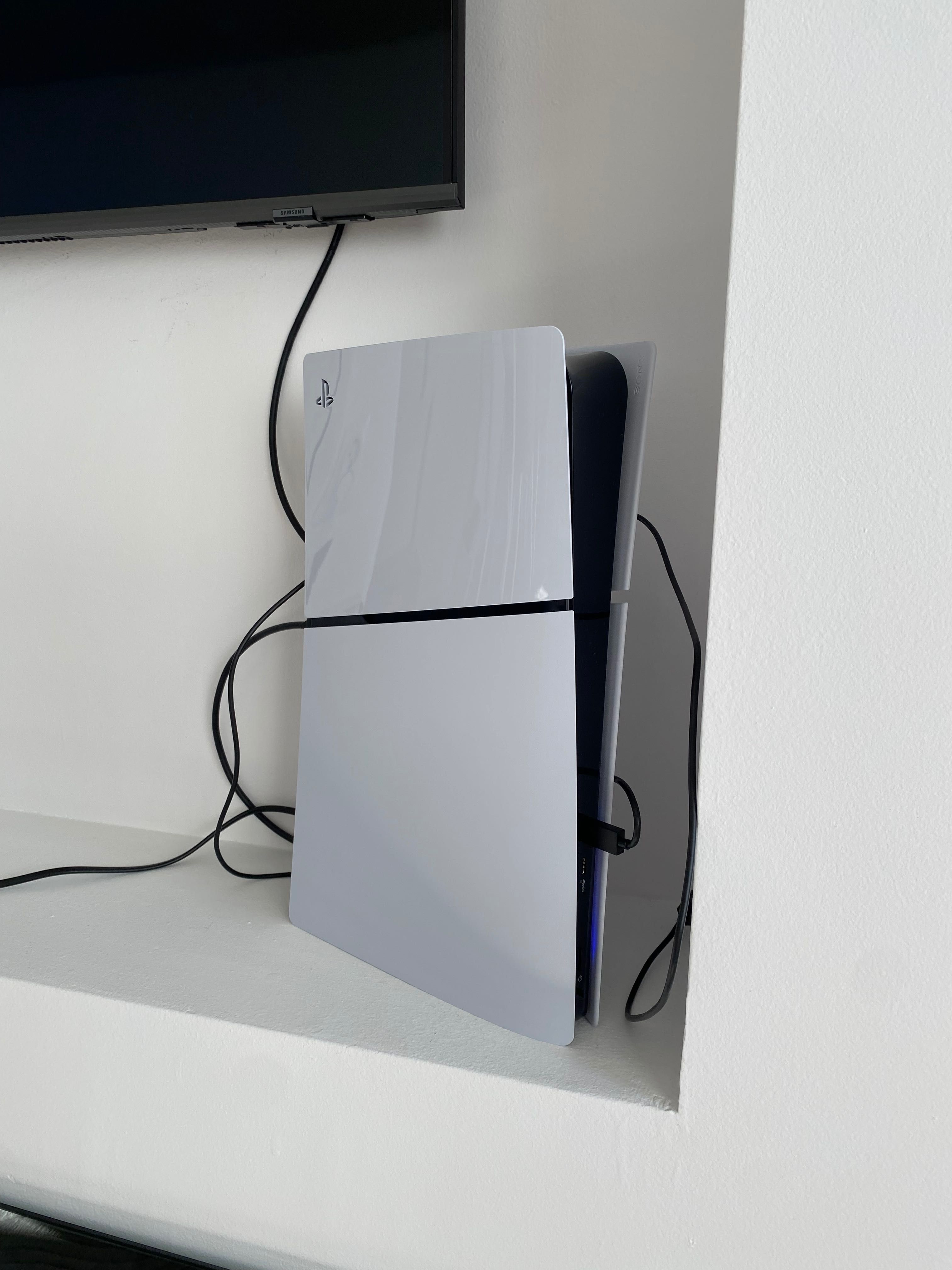 Play station 5 digital edition