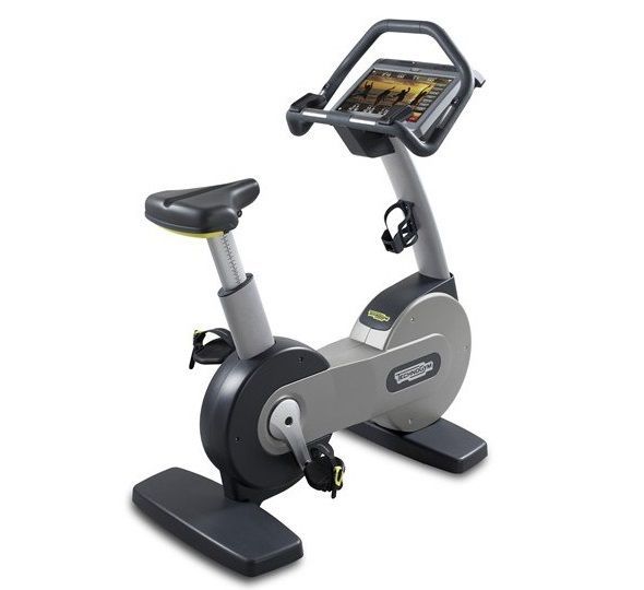 Кардио уред Technogym Bike Excite 700 Visio Web –велоаргометър