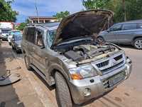 Piese Pajero 3,2 did 2006