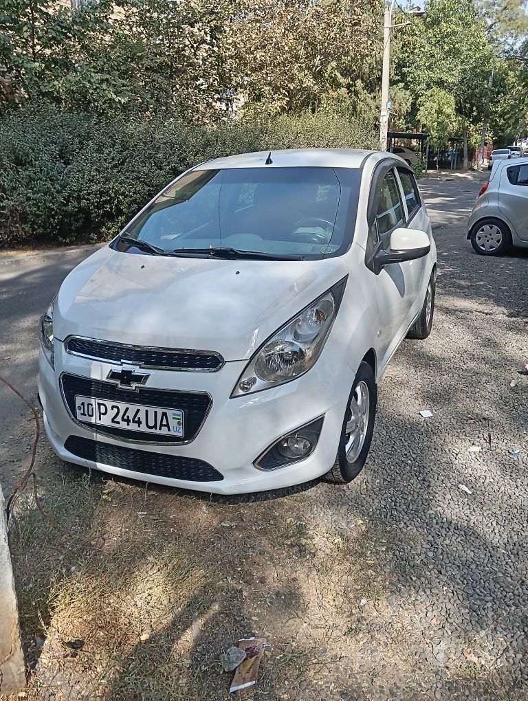 Spark avtomat holati yaxwi