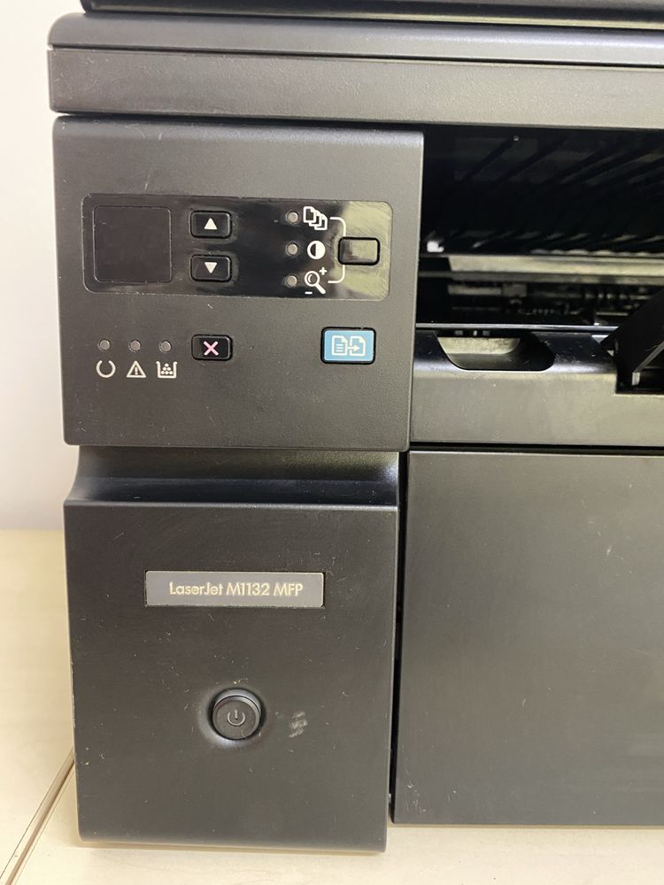 Multifunctionala HP M1132