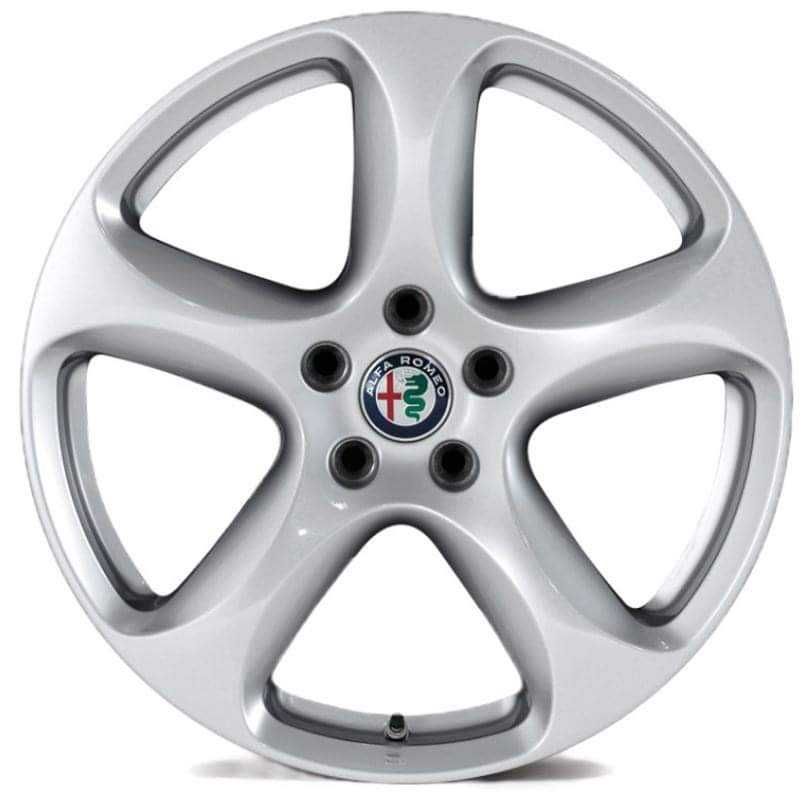 Vand set jante 18" Alfa Romeo 5x110, 1900lei