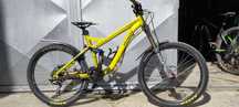 Колело Specialized Pitch 26 цола размер М, възможен коментар по цената