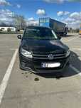 volkswagen tiguan 2.0 TDI Distrubutie schimbata