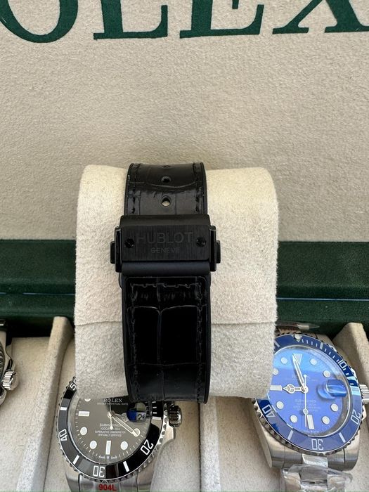 Ceas Hub lot automatic