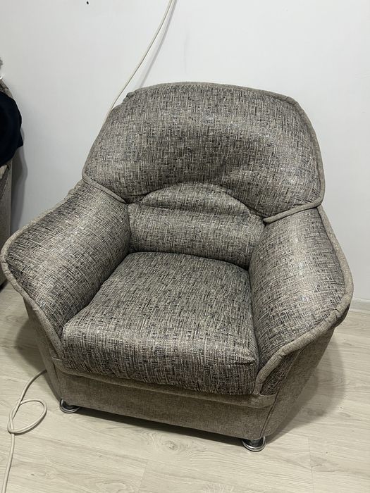 Отдадим кресло с самовывозом