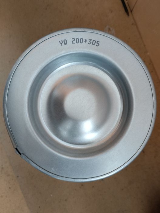 Сепаратор bmech 200x305 (45 кВт)