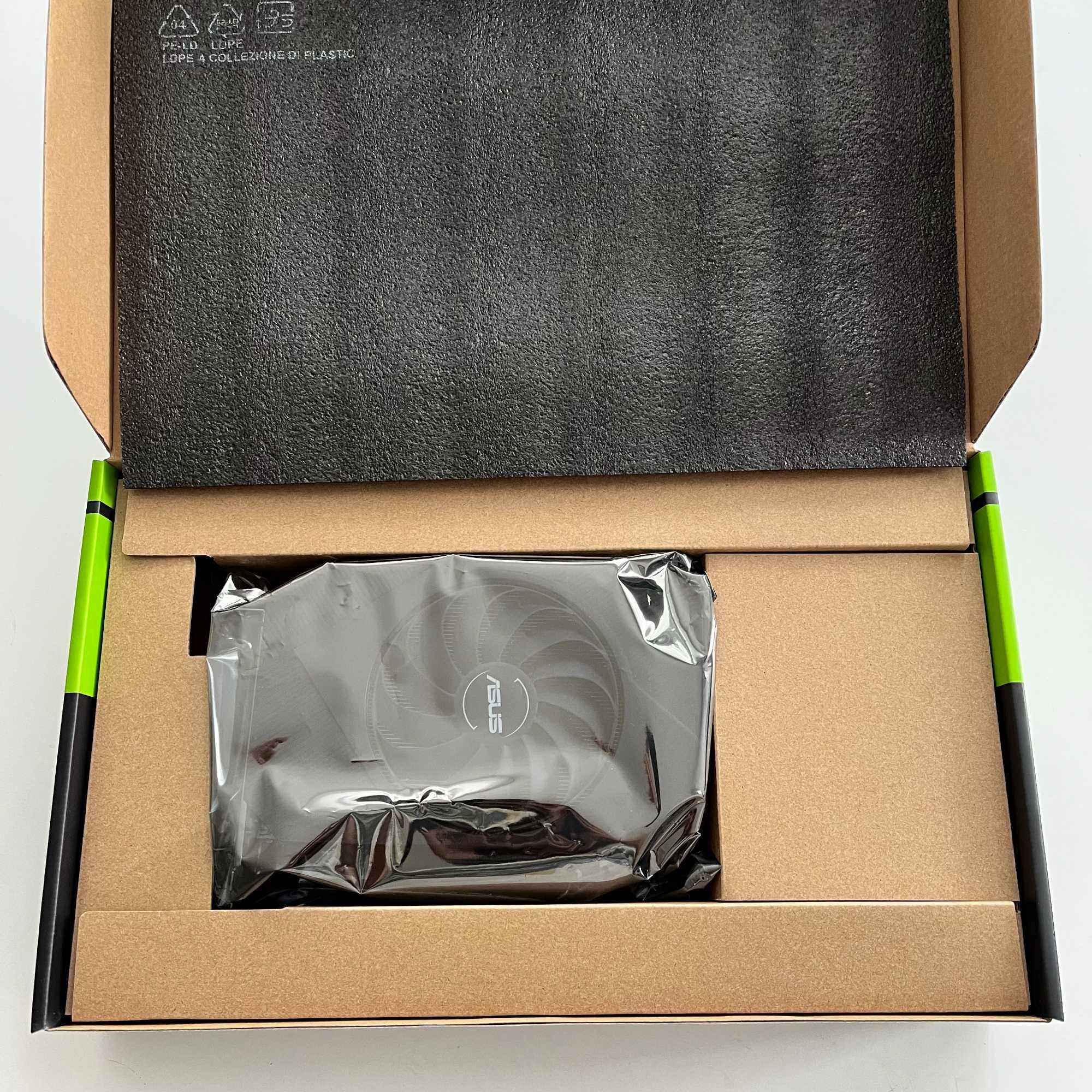 Asus Phoenix RTX 3050 8GB ITX