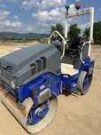 Cilindru compactor Hamm HD12