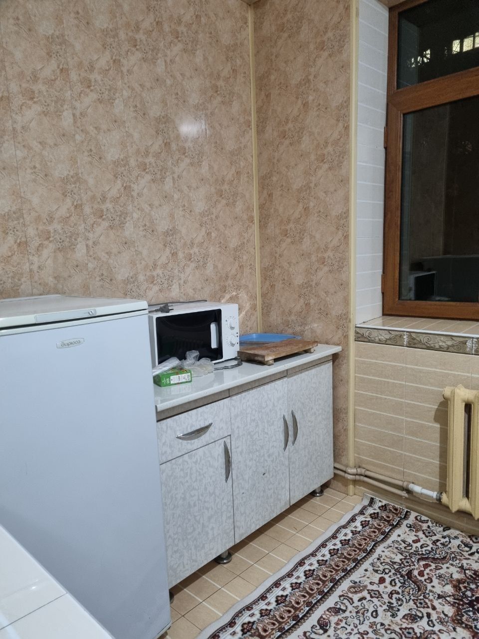 Аренда Юнусабад 19 кв 1 Ойга