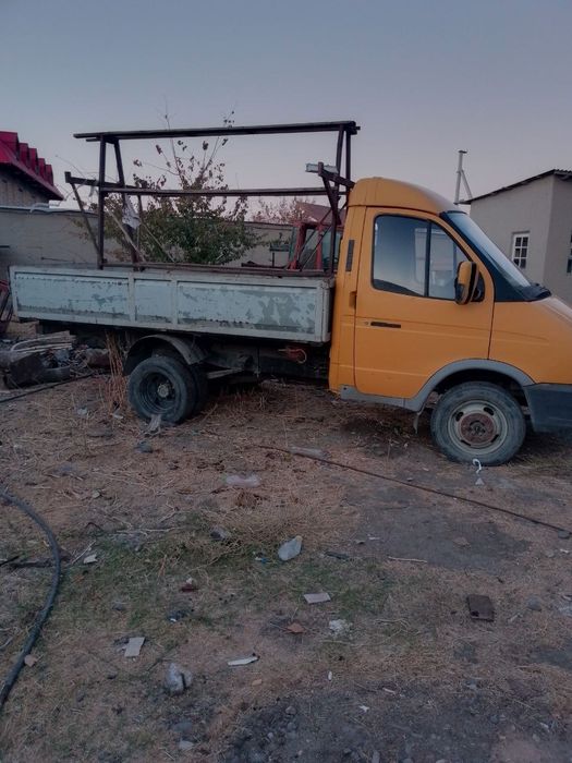 Gazel sotiladi holati yaxshi