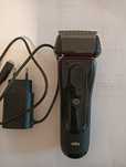 Самобръсначка Braun Series 5