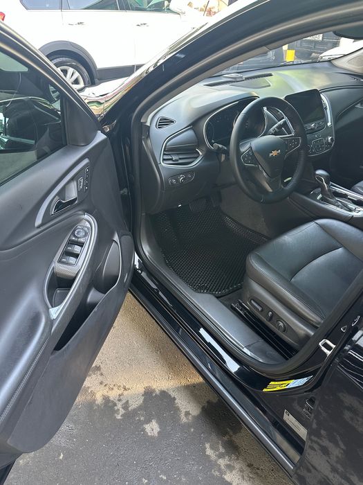 Malibu 2 1,8 mator