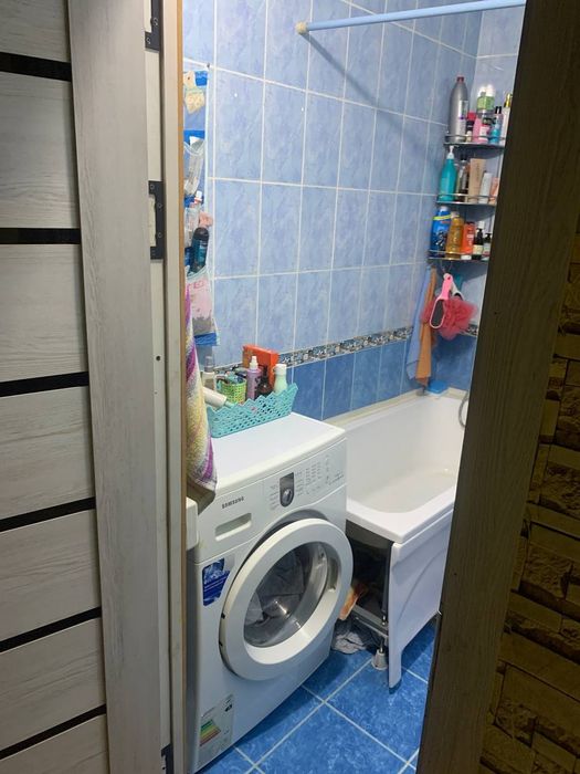 Продаем свою квартиру на кушбеги