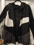 Jacheta Nike Swoosh L