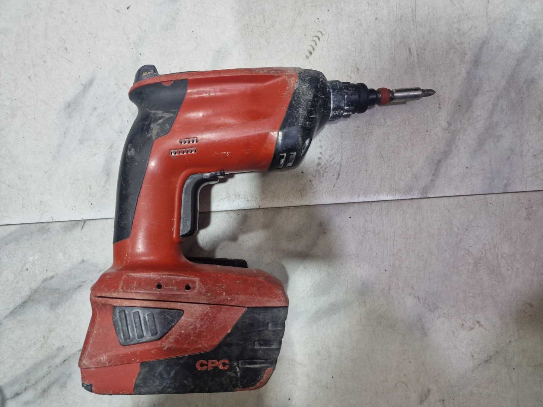 Hilti SD 5000 / 3.3 Ah - Винтоверт за гипскартон