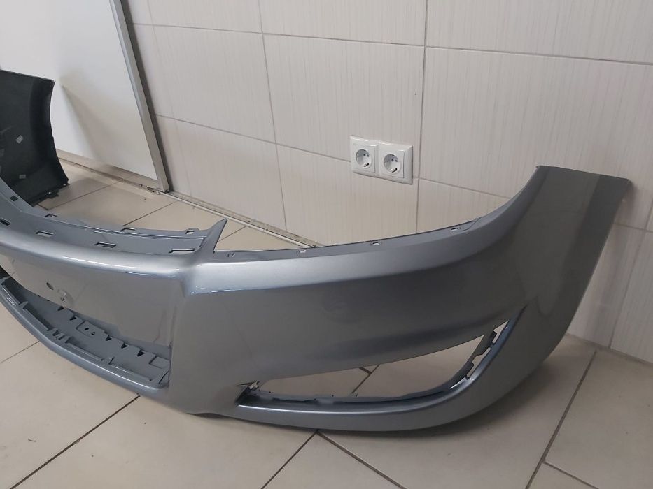 Bara Fata Opel Astra H 2007-2009 (Z163 (Gri/Albastru))