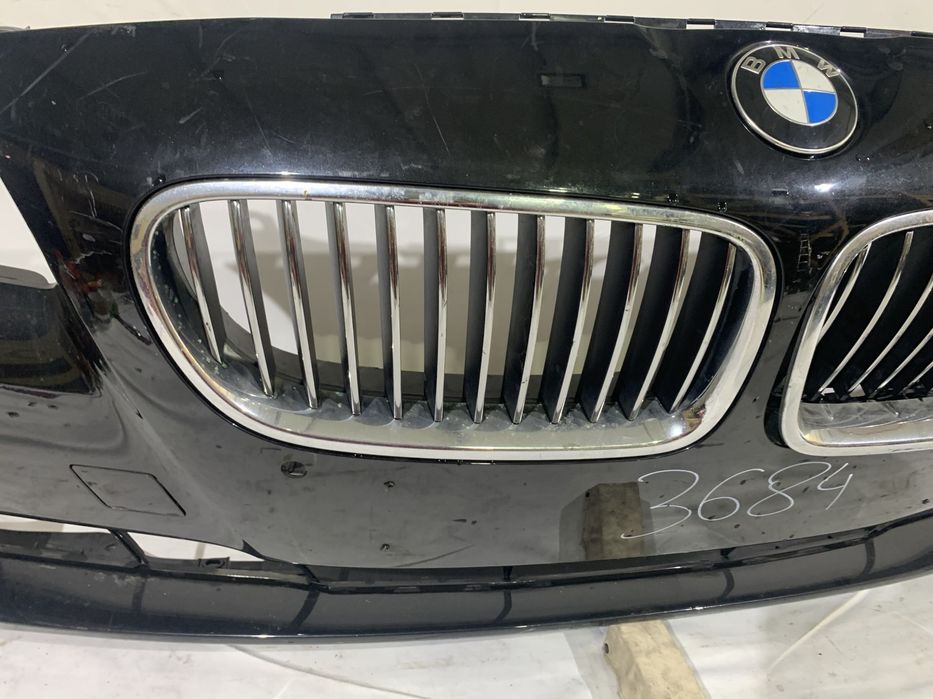 Bara fata BMW Seria 5, F10, F11, 2010, 2011, 2012, 2013, cod origine OE 51117200712.