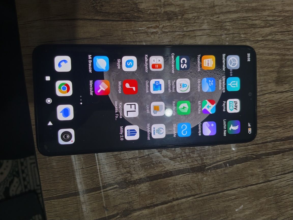 Redmi Note 11 pro