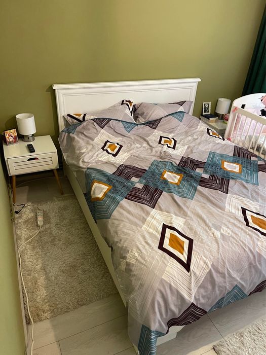 Apartament 2 camere Tudor