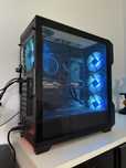 PC Gaming + Monitor gaming si periferice