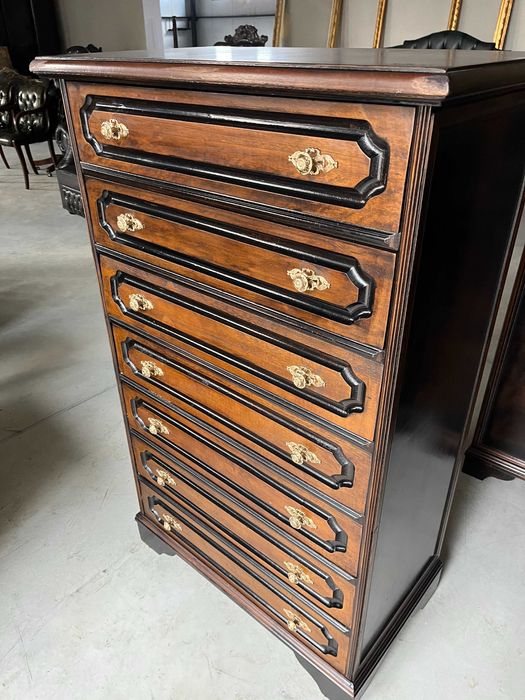 Comoda/recent restaurata!