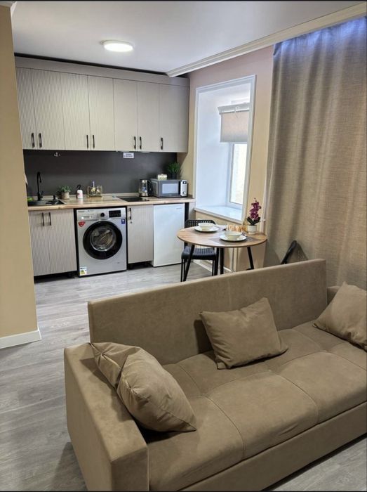 Квартира посуточно