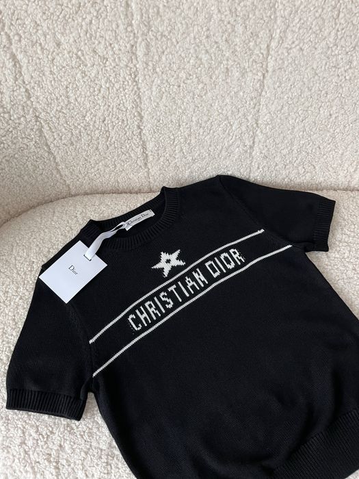 CD дамска блуза от плетиво New Season