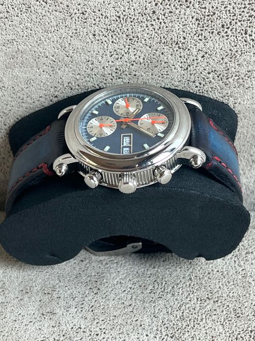 Swiss Homage ETA-7750 Hamilton Tissot Certina Breitling