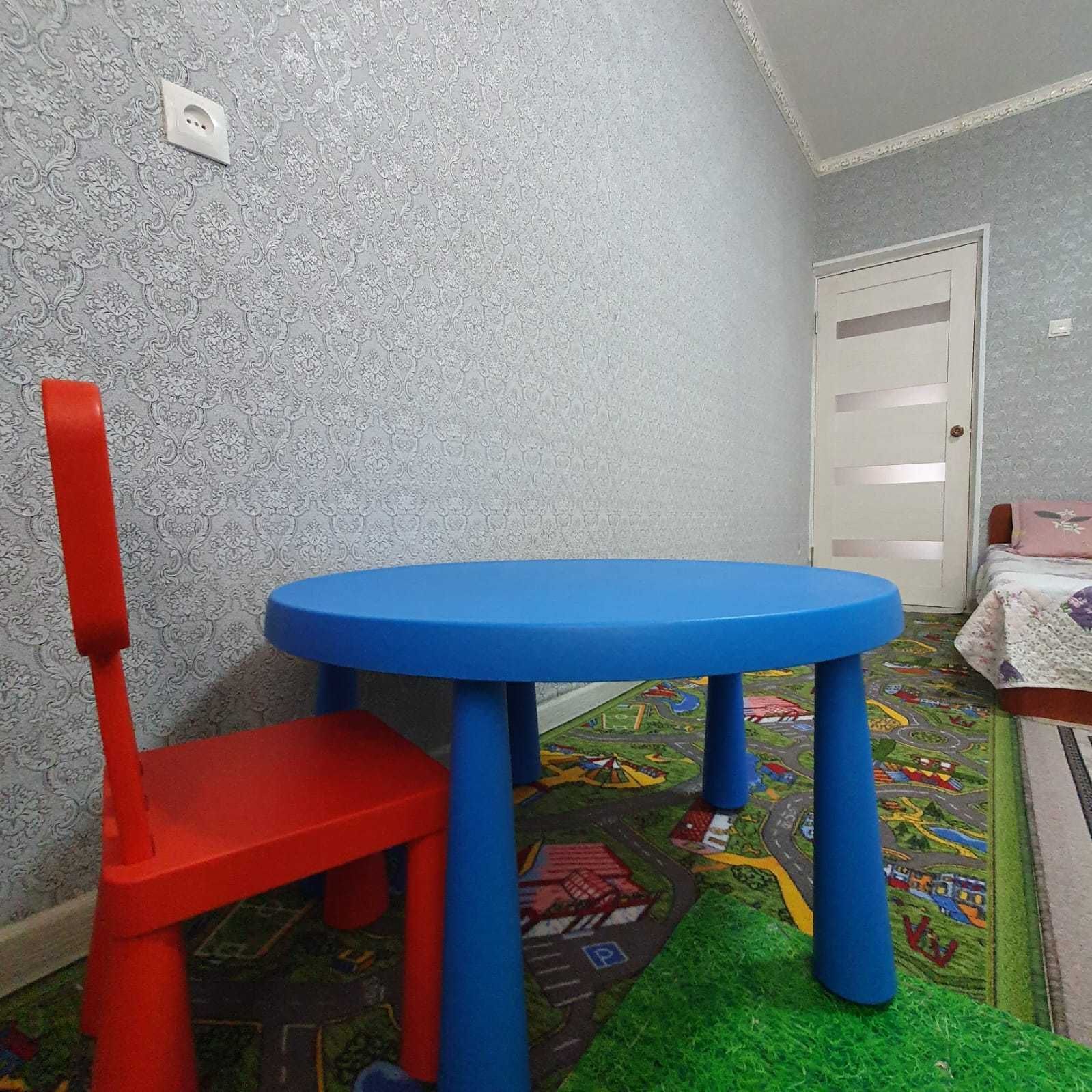 Продам отличную 2х комнатную квартиру по ул.Ломоносова, дом кирпичный!