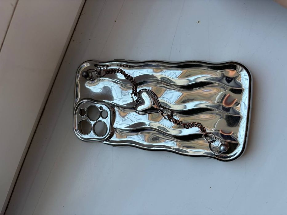 Iphone 12 pro arginal g'iloflari