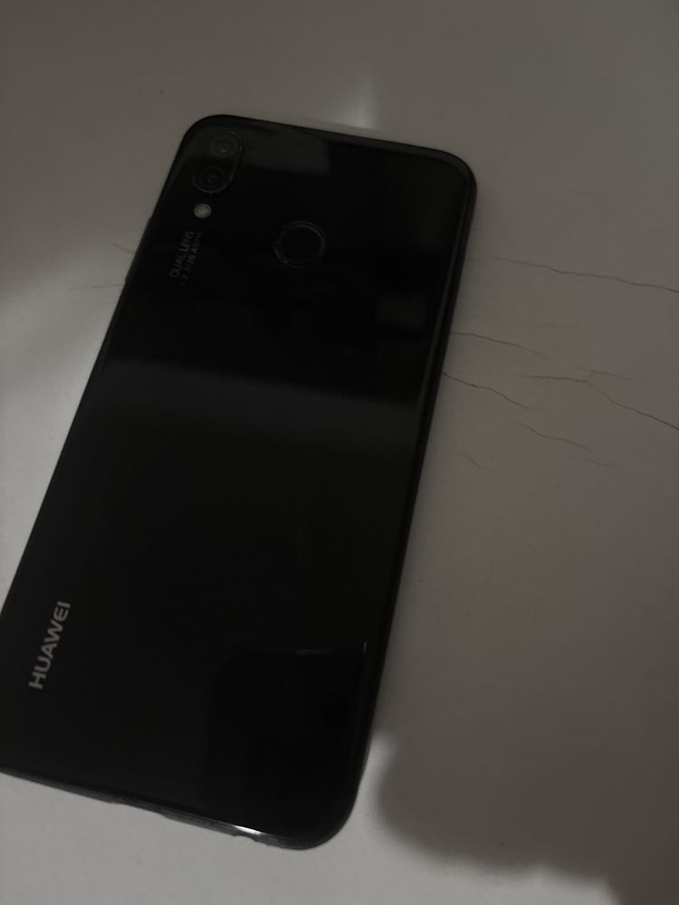 Vand huawei dual lens
