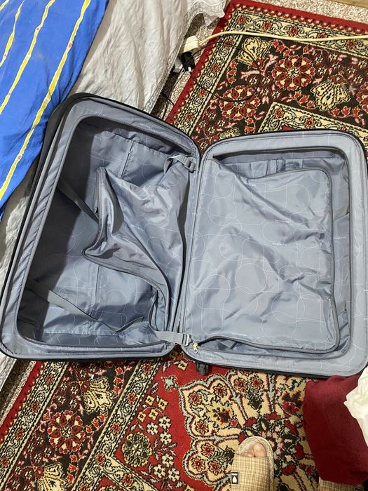 Vand troler Samsonite