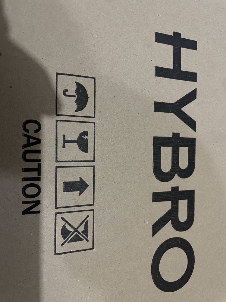 Отвертка аккумуляторная Hybro Korea