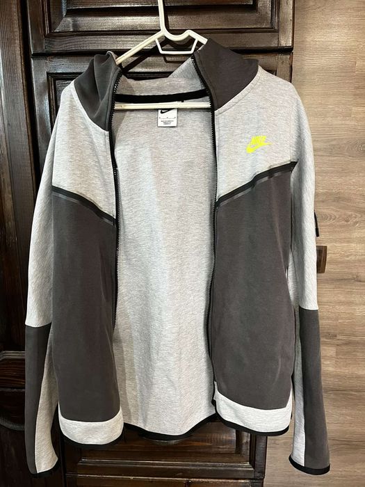 Nike tech fleece