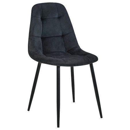 Set 4 scaune dining tapițate pret/set de 4 bc
